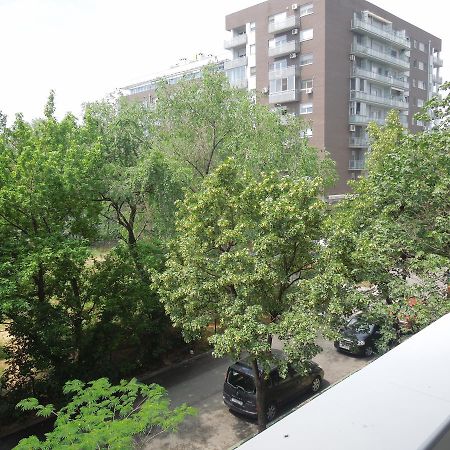 Danube Blue Apartment Белград Екстериор снимка